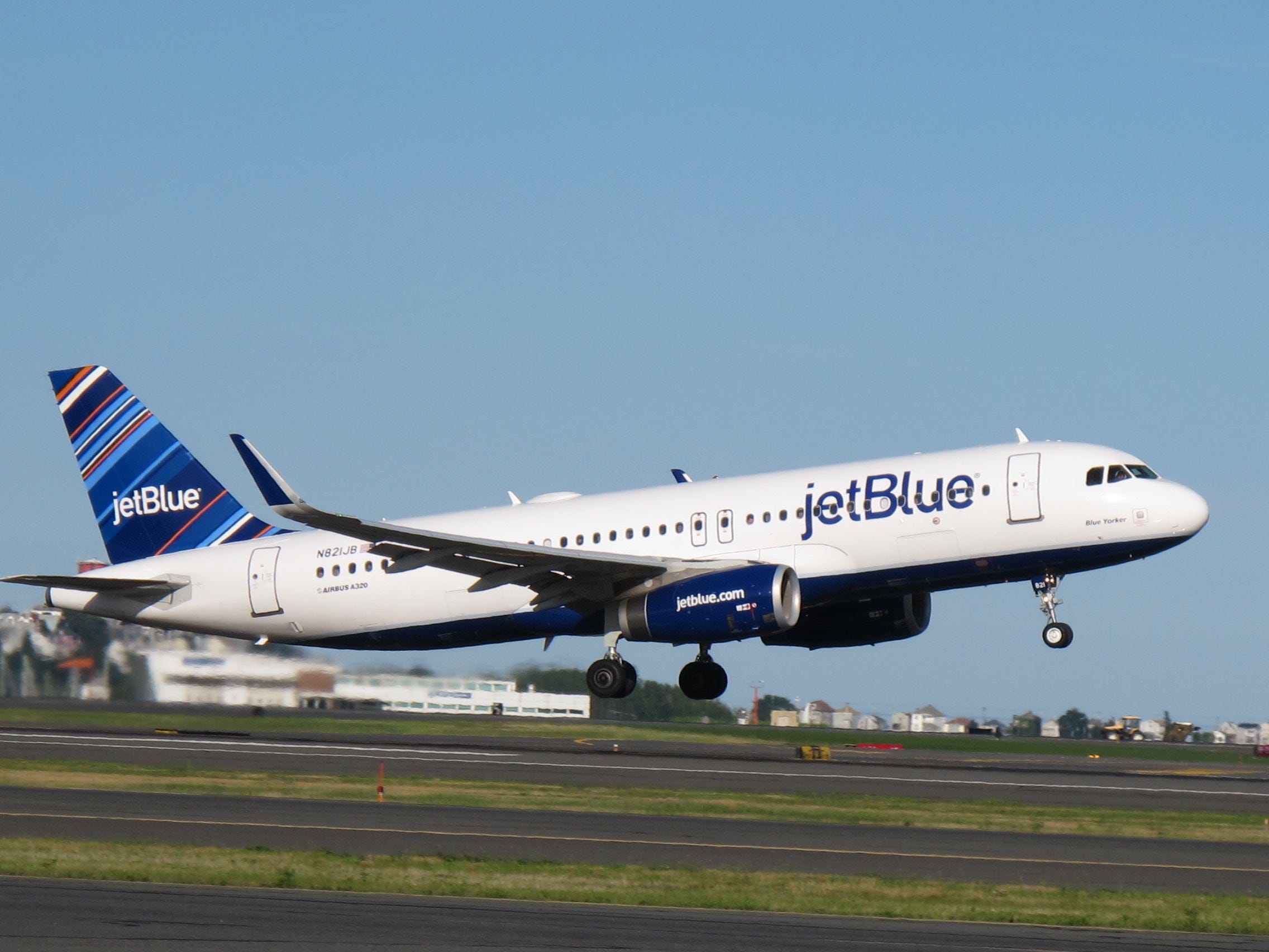 jetblue one way flights